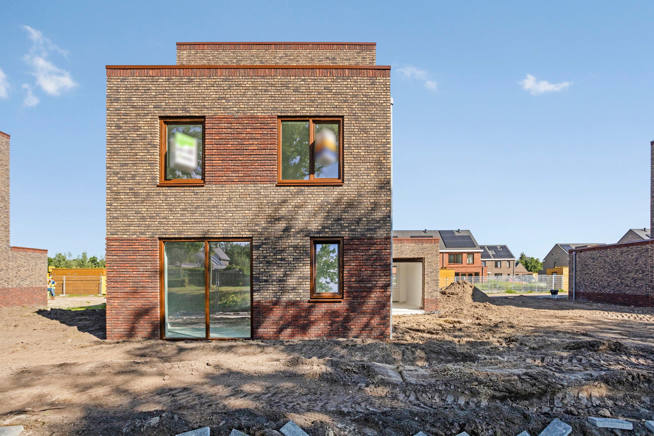 Folgeralaan 23 - 7 (Bouwnr. 4), Drachten, 9207AH, Friesland, Nederland