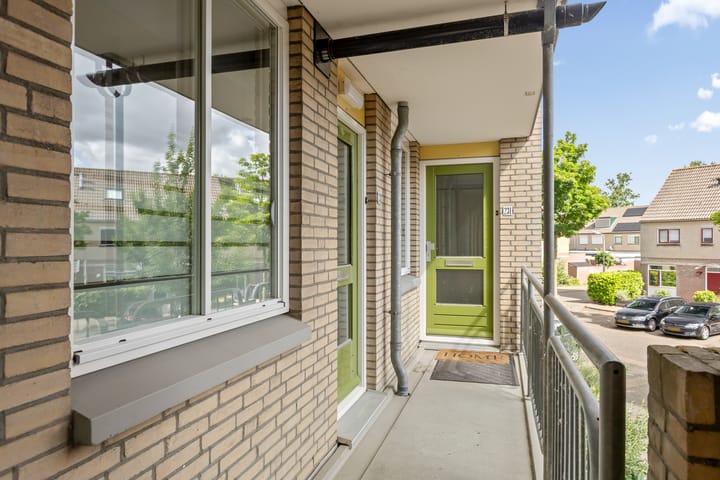 Foto 40 van Camera Obscurastraat 233