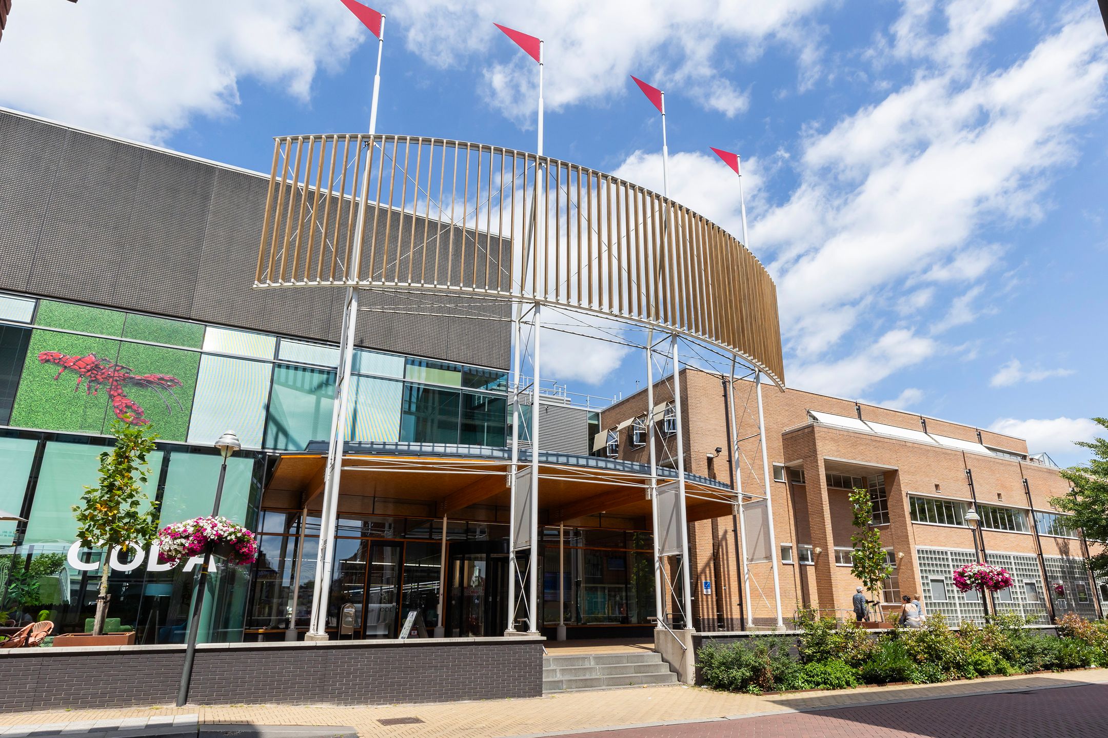 Photo 21 of Librije 98