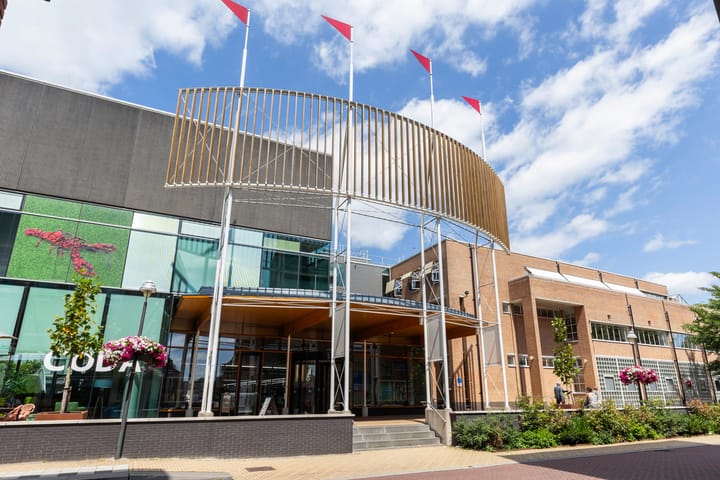 Photo 21 of Librije 98