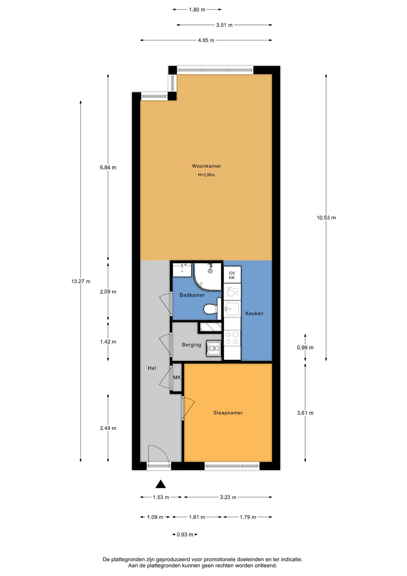 Photo 24 of Librije 98