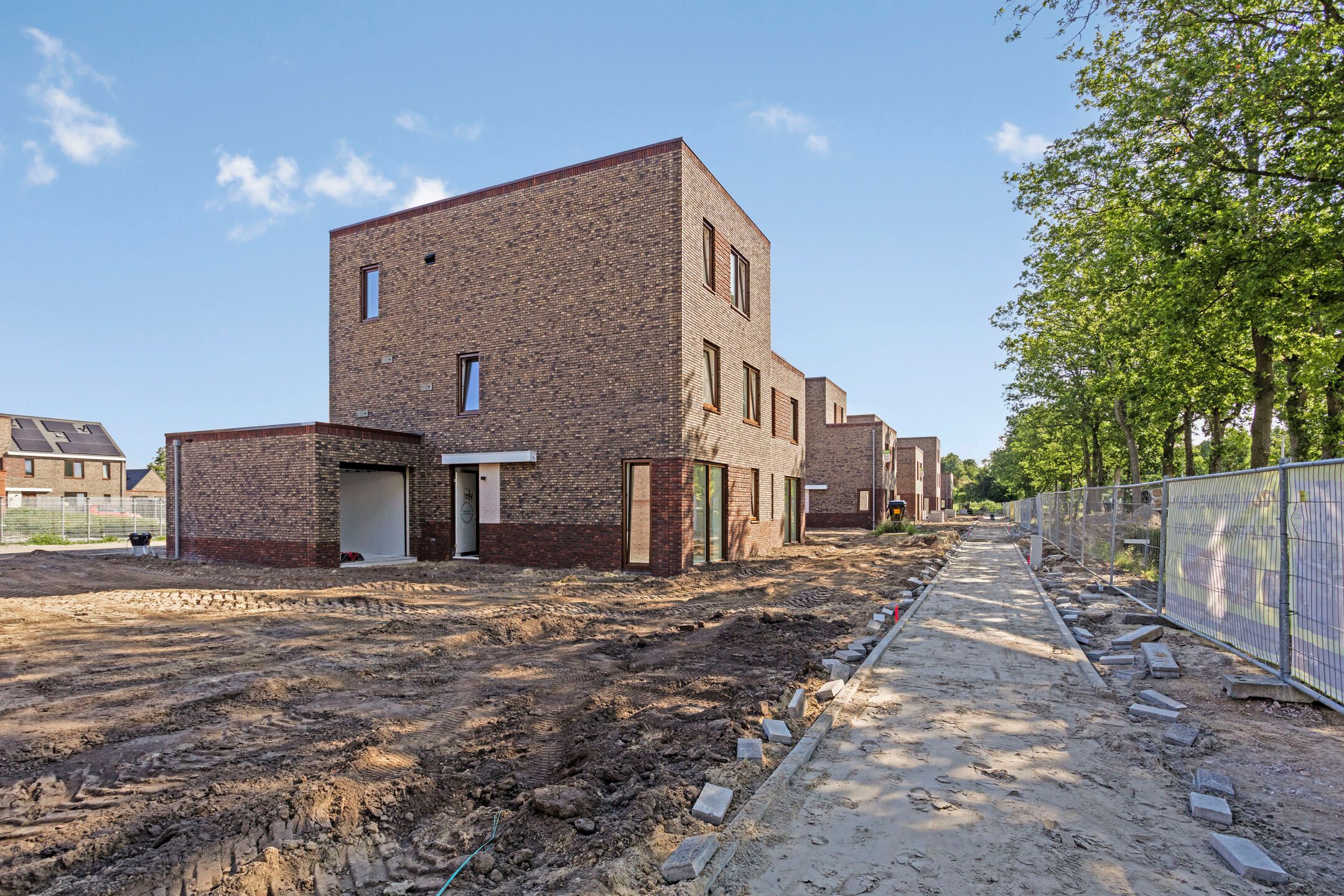 Folgeralaan 23 - 6 (Bouwnr. 5), Drachten, 9207AH, Friesland, Nederland