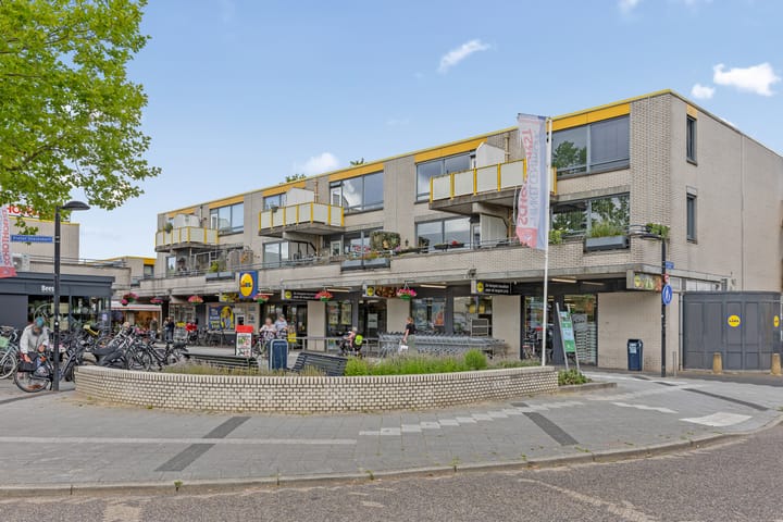 Foto 50 van Camera Obscurastraat 233