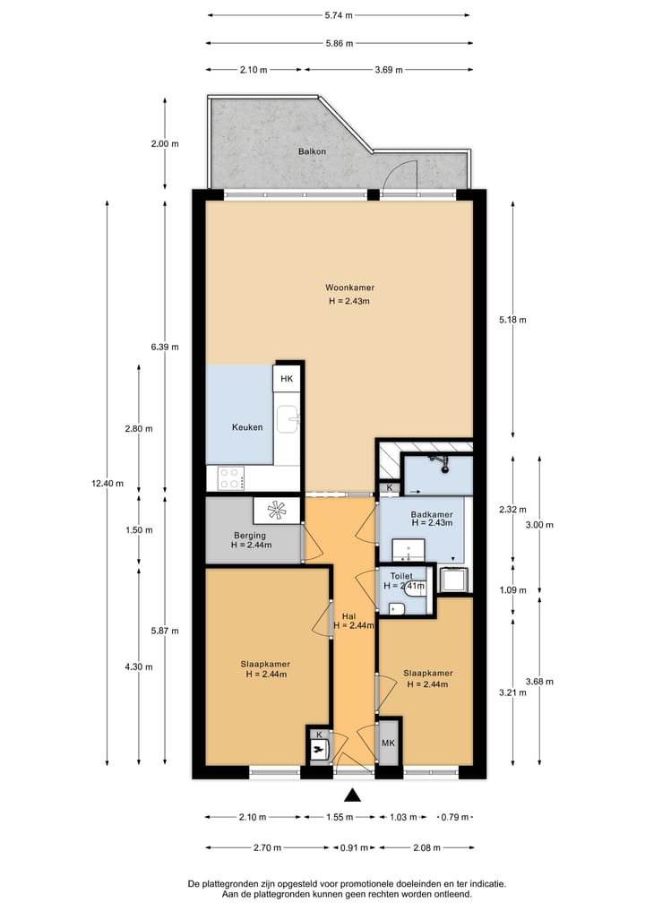 Foto 53 van Camera Obscurastraat 233