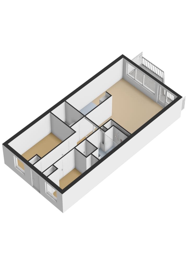 Foto 54 van Camera Obscurastraat 233