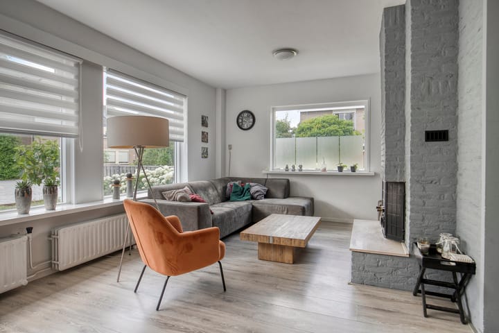 Foto 9 van Kortenaerlaan 24