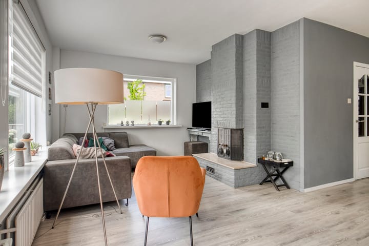 Foto 10 van Kortenaerlaan 24