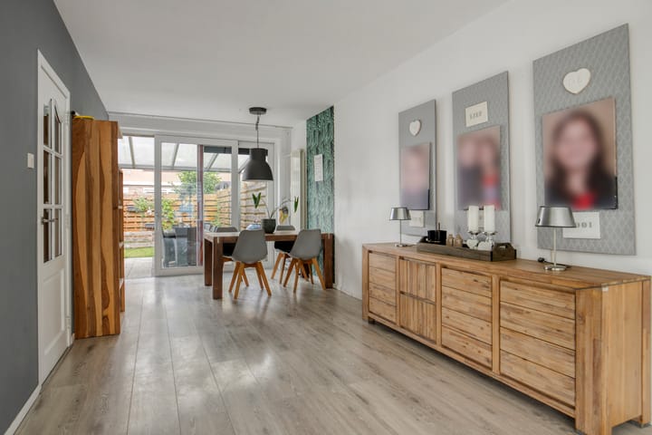 Foto 13 van Kortenaerlaan 24