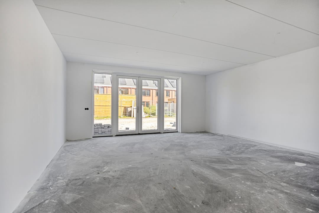 Photo 2 of Folgeralaan 23 - 3 (Bouwnr. 8)