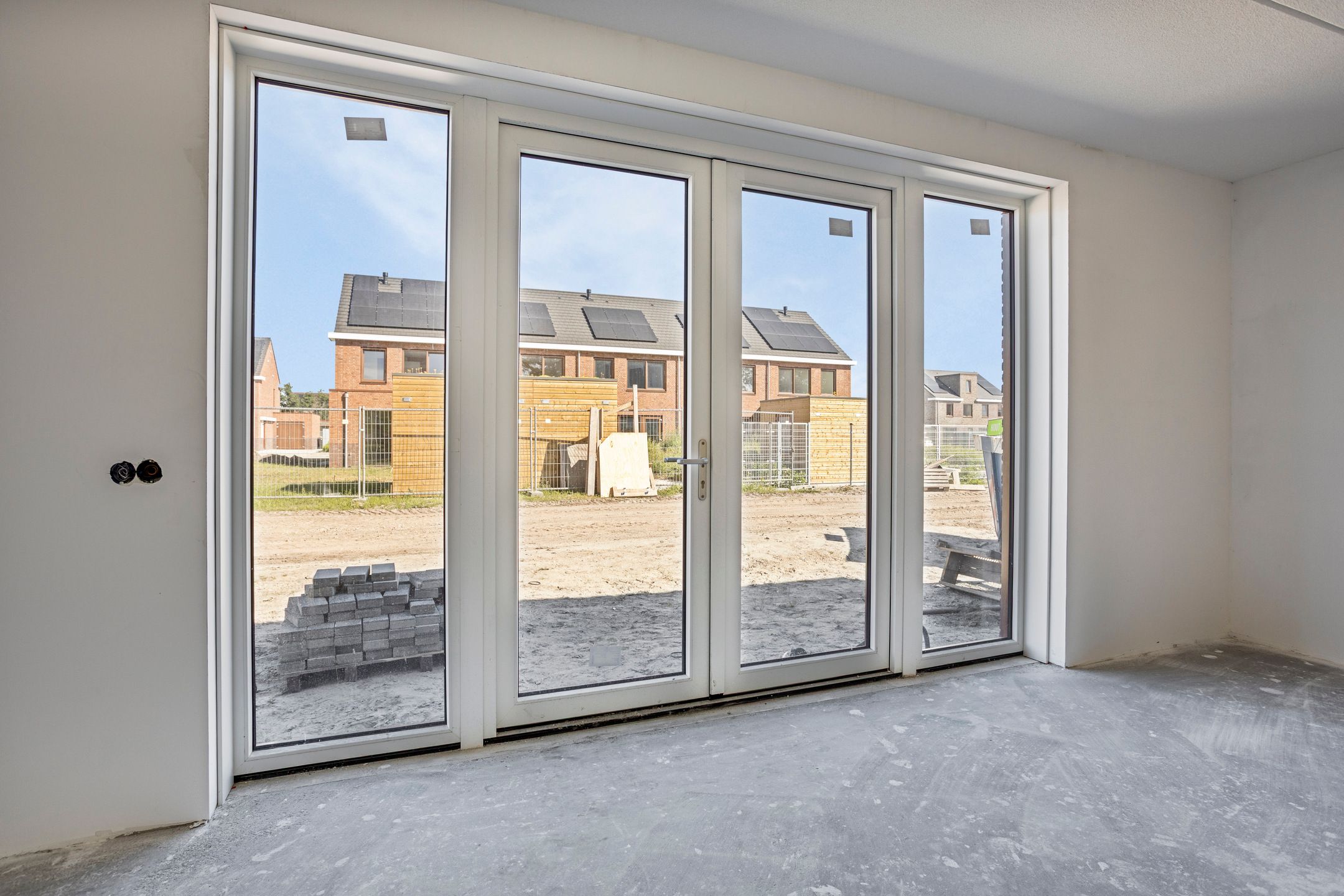 Photo 6 of Folgeralaan 23 - 3 (Bouwnr. 8)