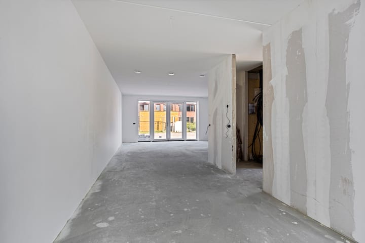 Foto 7 van Folgeralaan 23 - 3 (Bouwnr. 8)