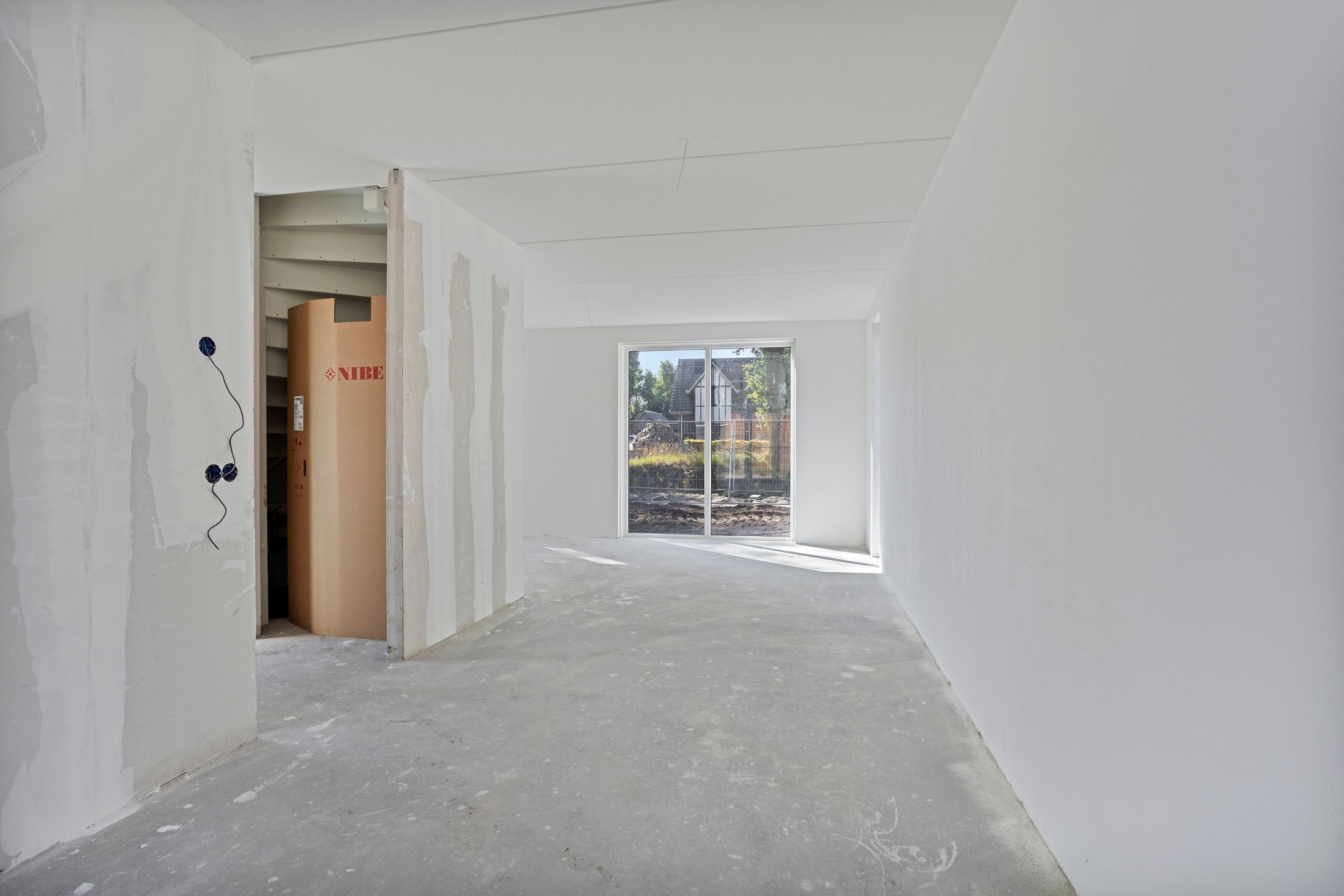 Photo 9 of Folgeralaan 23 - 3 (Bouwnr. 8)