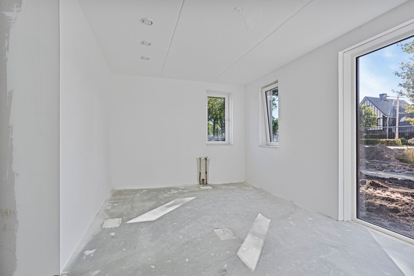 Photo 10 of Folgeralaan 23 - 3 (Bouwnr. 8)