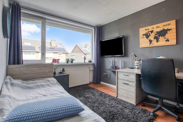 Foto 26 van Kortenaerlaan 24