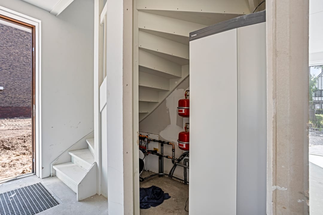 Photo 13 of Folgeralaan 23 - 3 (Bouwnr. 8)