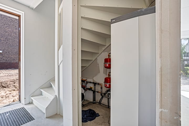 Foto 13 van Folgeralaan 23 - 3 (Bouwnr. 8)