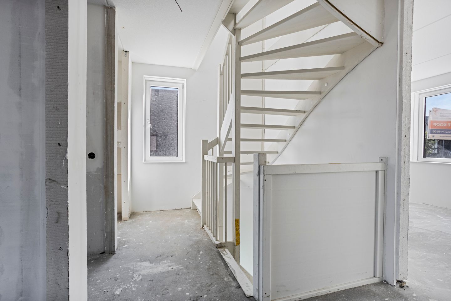 Photo 14 of Folgeralaan 23 - 3 (Bouwnr. 8)