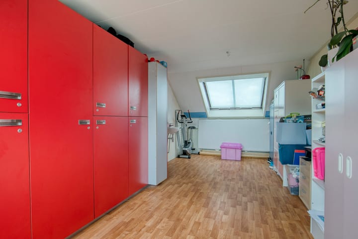 Foto 30 van Kortenaerlaan 24