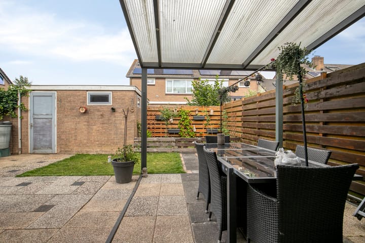 Foto 31 van Kortenaerlaan 24