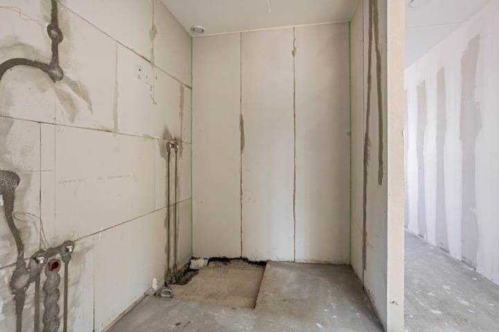 Foto 18 van Folgeralaan 23 - 3 (Bouwnr. 8)