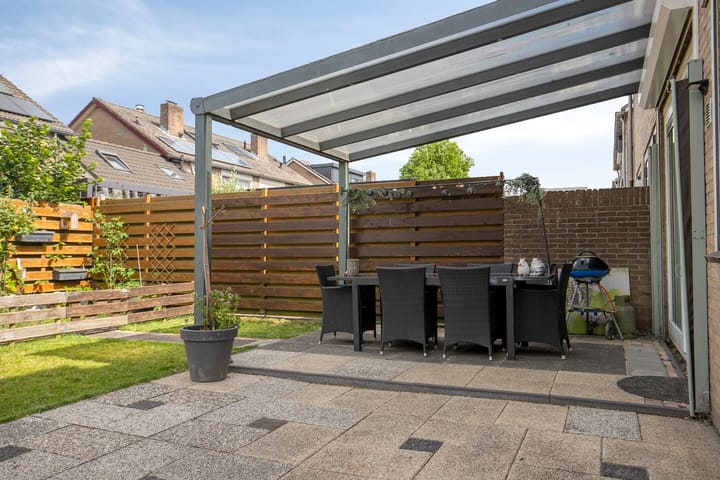 Foto 32 van Kortenaerlaan 24