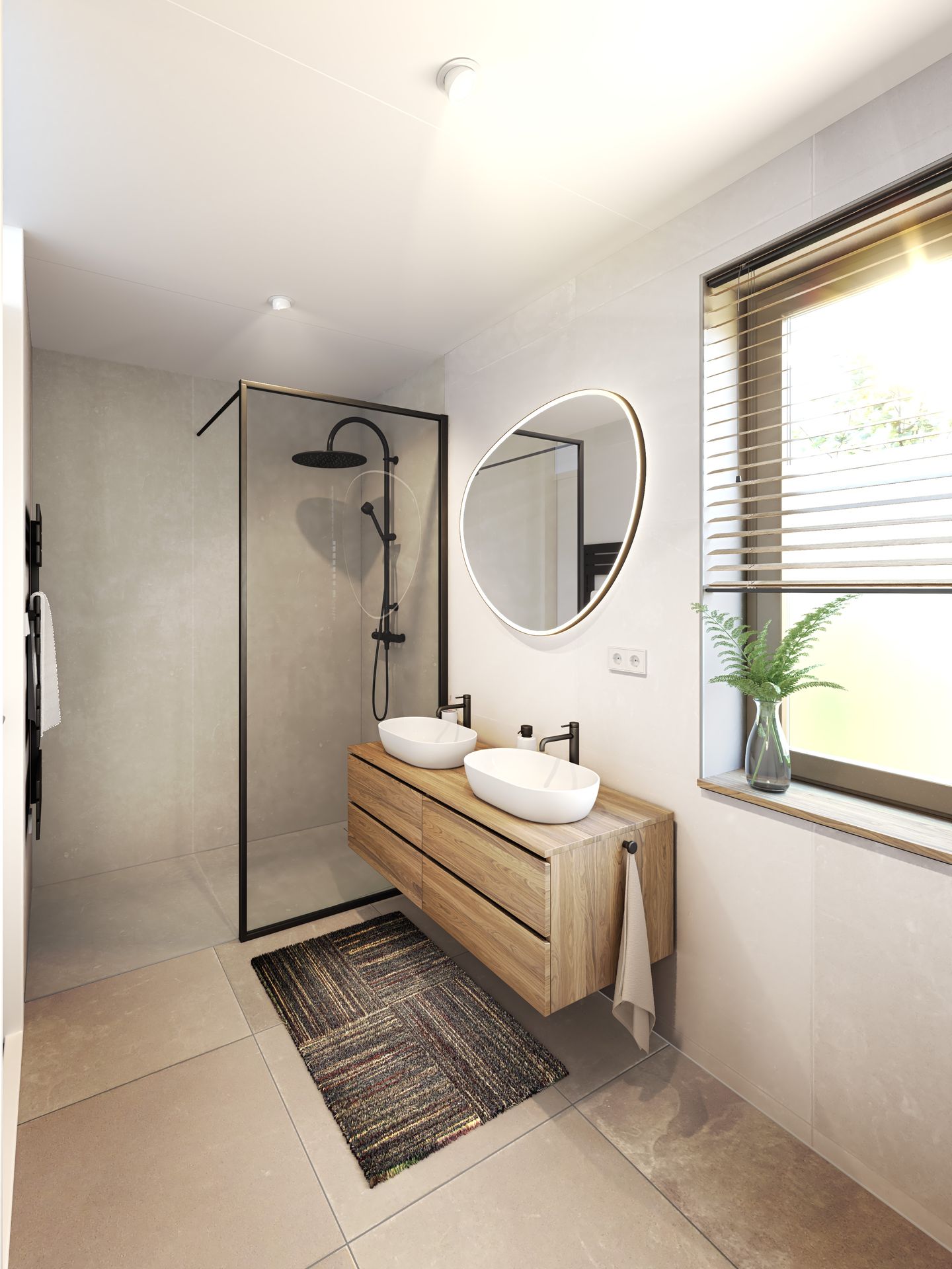 Photo 19 of Folgeralaan 23 - 3 (Bouwnr. 8)