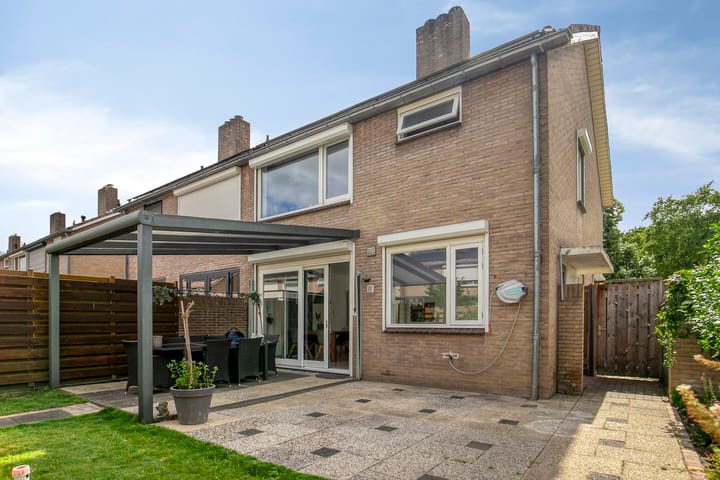 Foto 33 van Kortenaerlaan 24