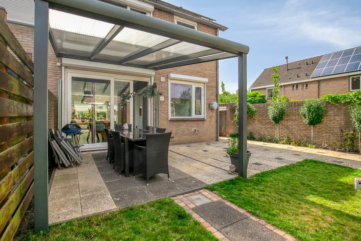 Foto 34 van Kortenaerlaan 24