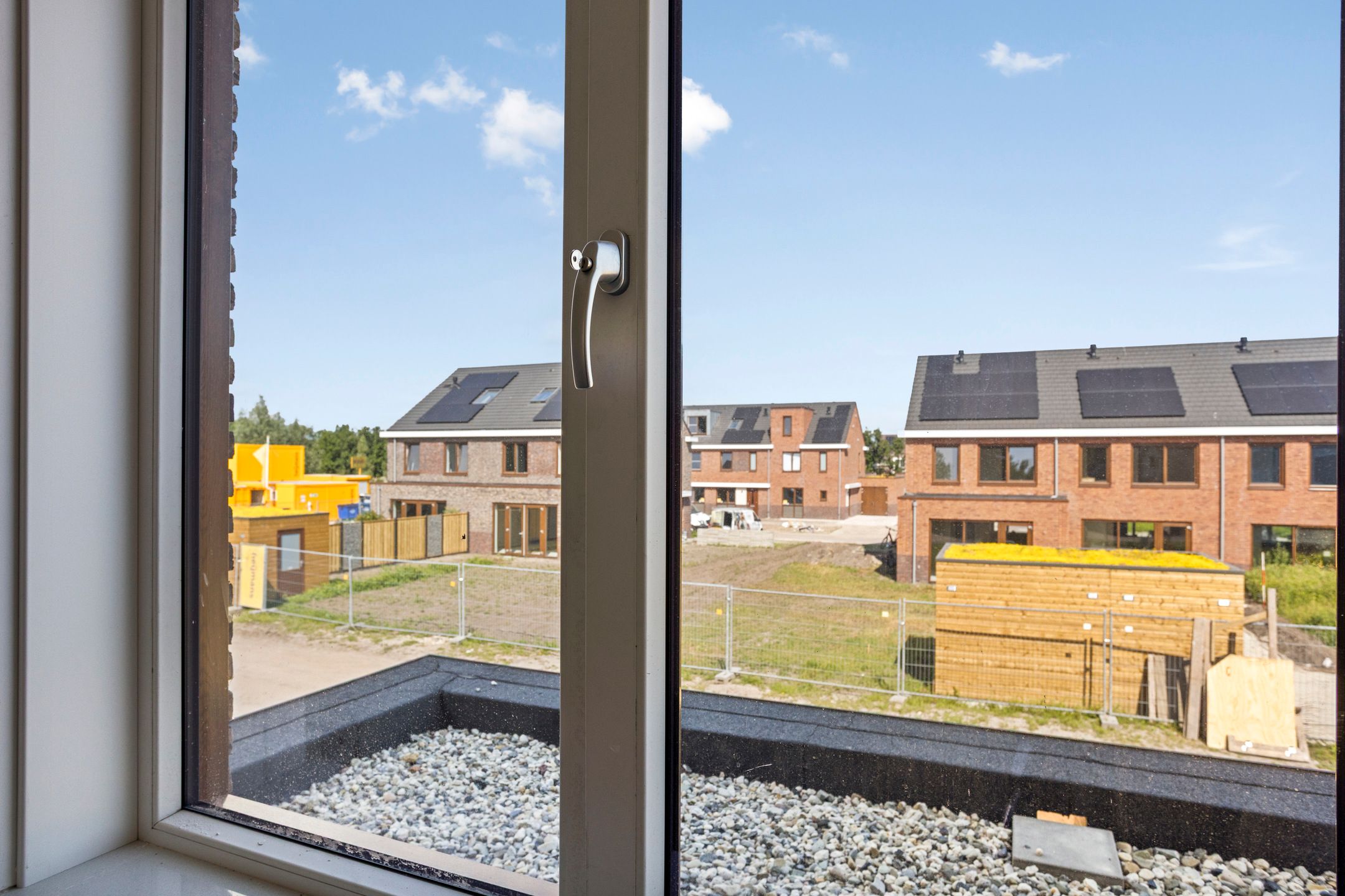 Photo 21 of Folgeralaan 23 - 3 (Bouwnr. 8)