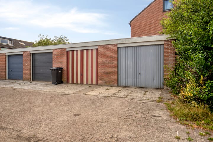 Foto 36 van Kortenaerlaan 24