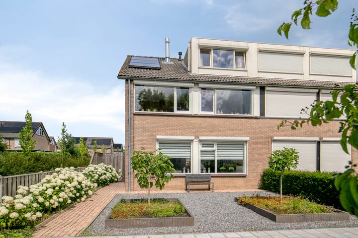 Foto 37 van Kortenaerlaan 24