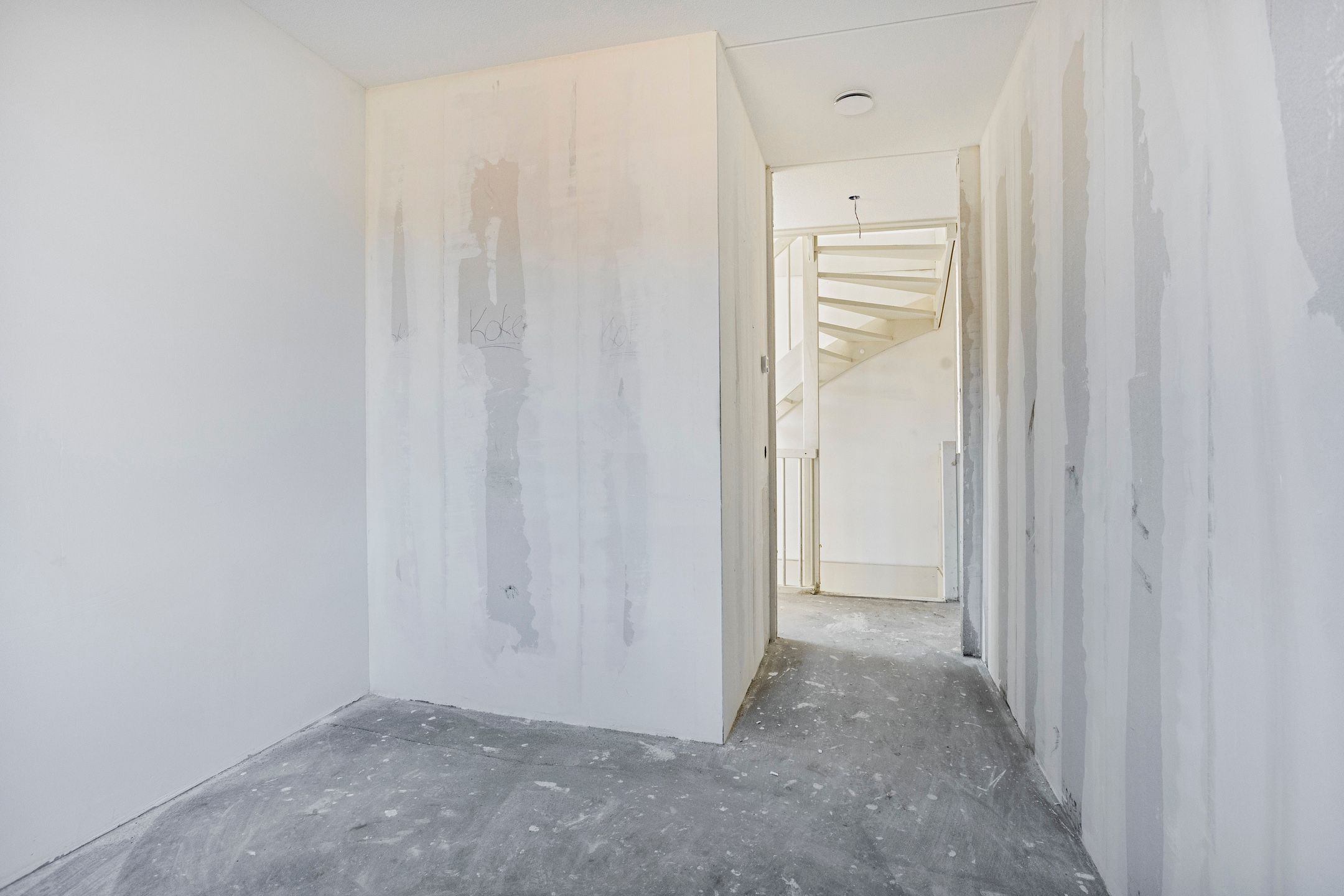 Photo 24 of Folgeralaan 23 - 3 (Bouwnr. 8)