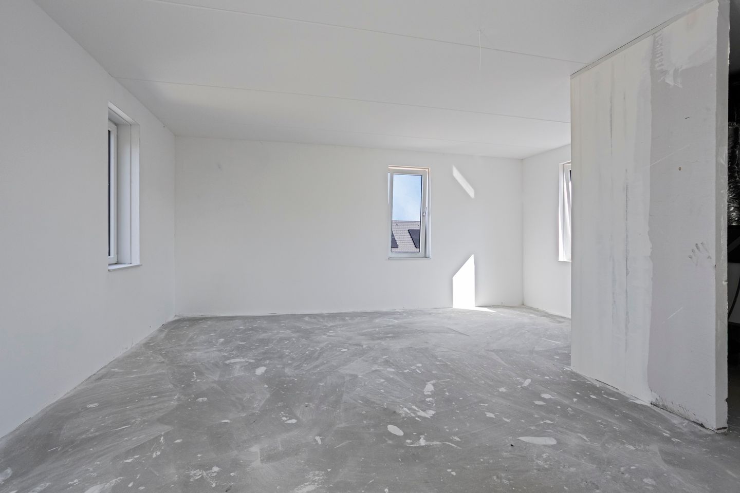 Photo 25 of Folgeralaan 23 - 3 (Bouwnr. 8)