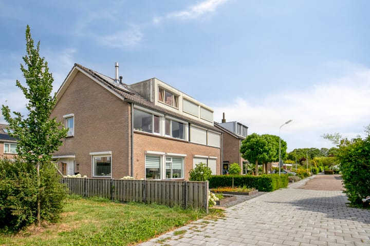 Foto 39 van Kortenaerlaan 24