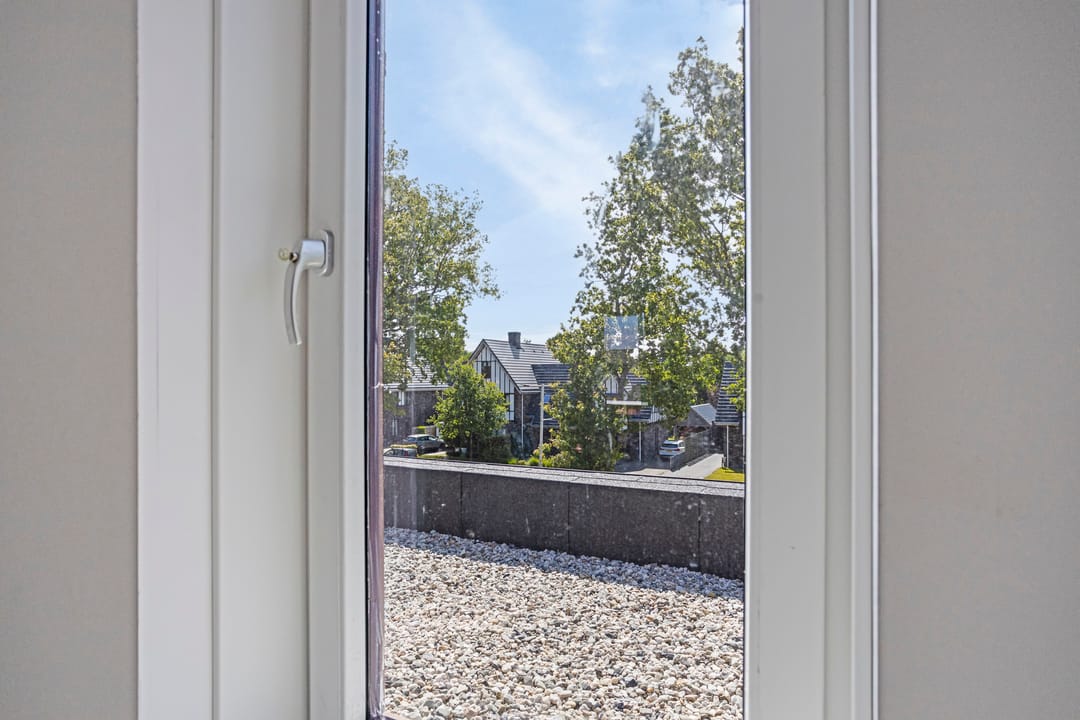 Photo 26 of Folgeralaan 23 - 3 (Bouwnr. 8)