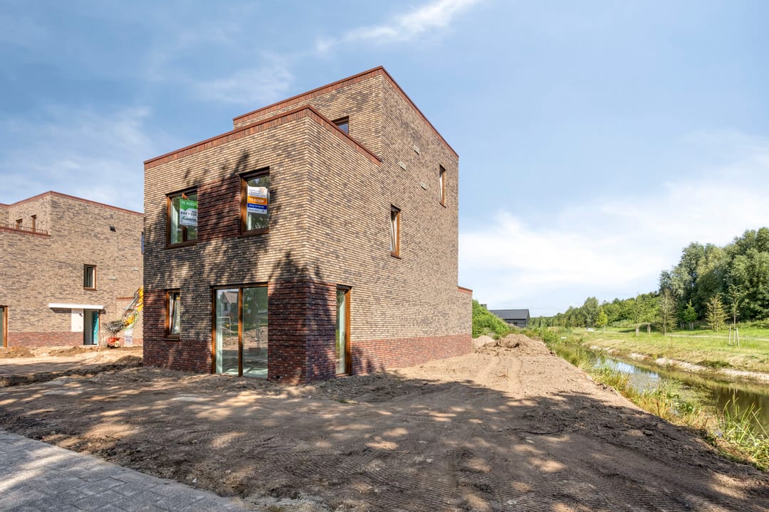 Photo 1 of Folgeralaan 23 - 10 (Bouwnr. 1)