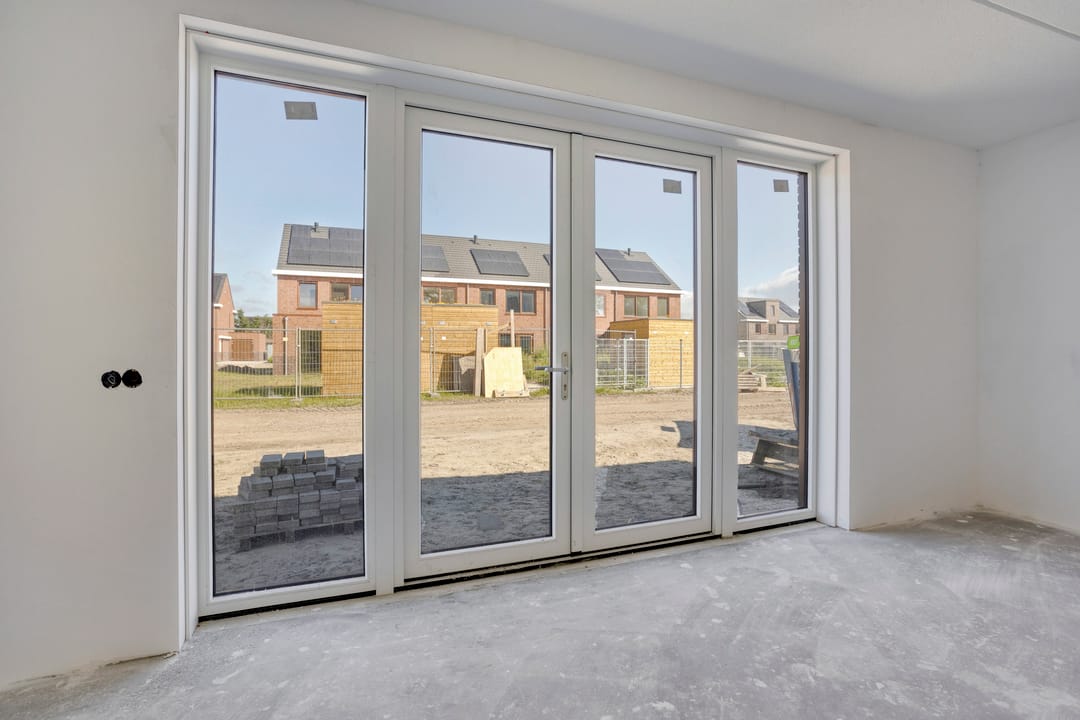 Photo 2 of Folgeralaan 23 - 10 (Bouwnr. 1)