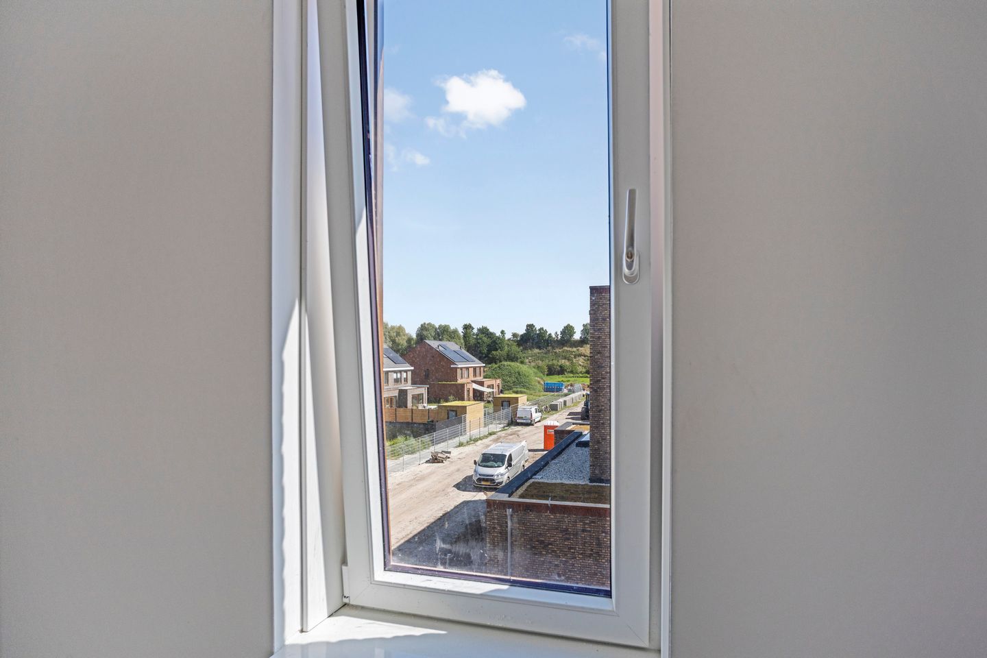 Photo 29 of Folgeralaan 23 - 3 (Bouwnr. 8)