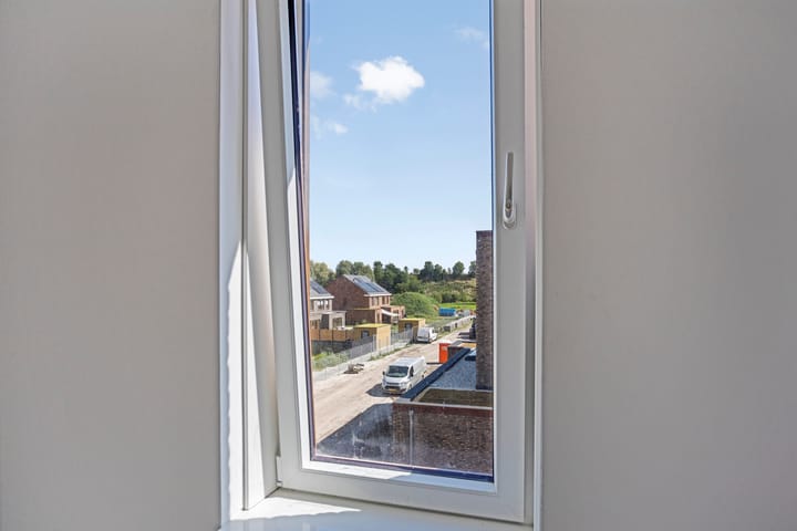 Foto 29 van Folgeralaan 23 - 3 (Bouwnr. 8)