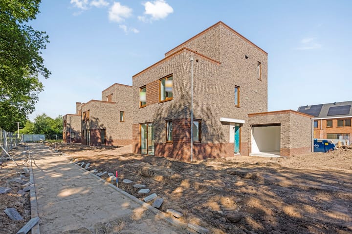 Foto 31 van Folgeralaan 23 - 3 (Bouwnr. 8)