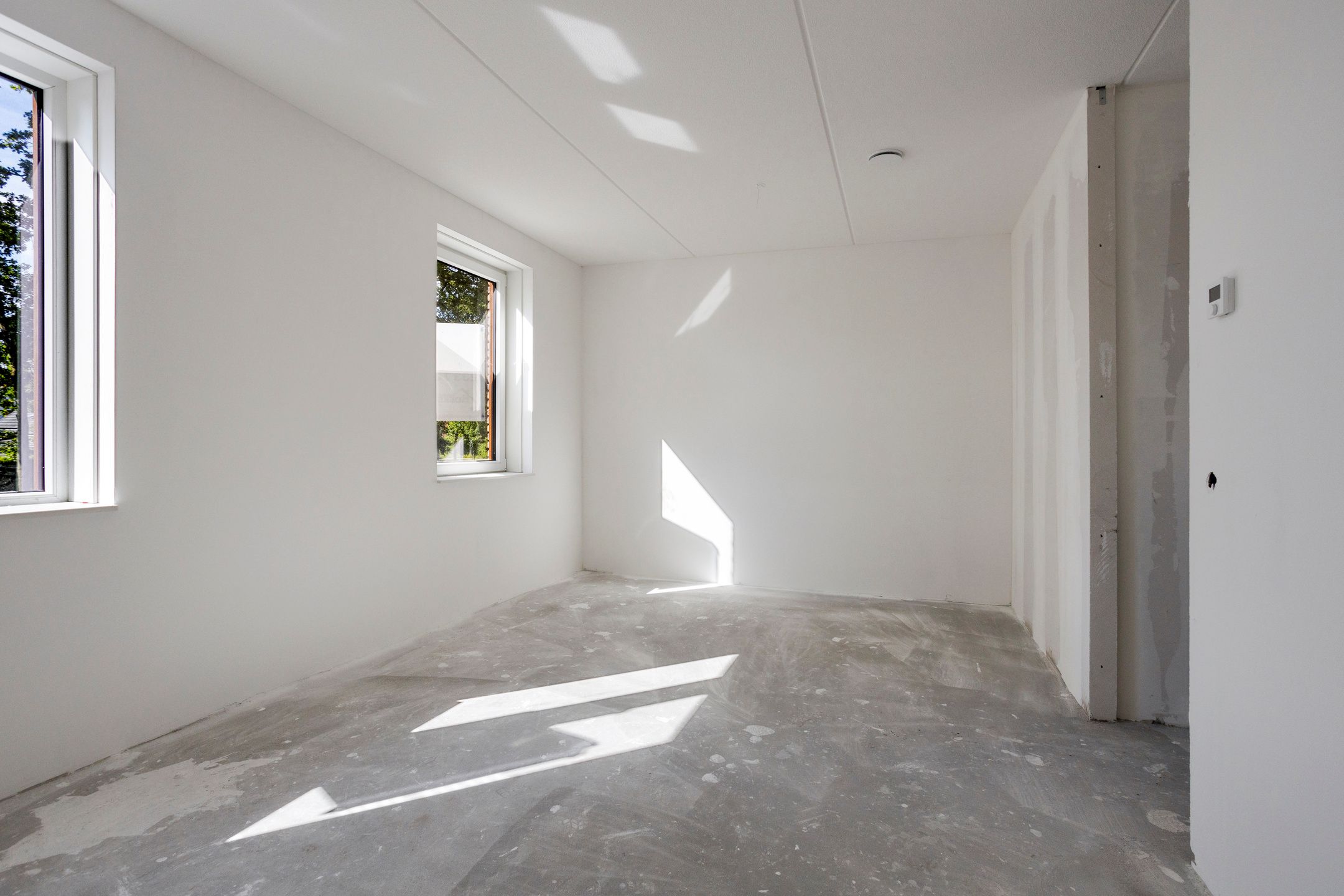 Photo 9 of Folgeralaan 23 - 10 (Bouwnr. 1)