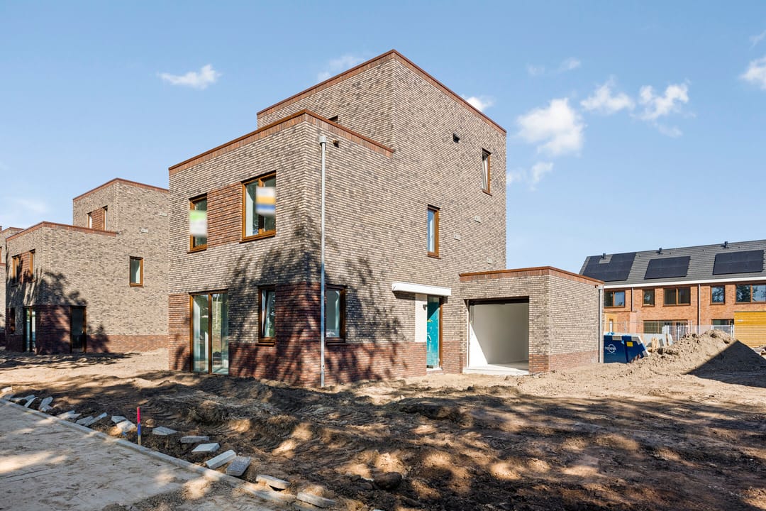 Photo 32 of Folgeralaan 23 - 3 (Bouwnr. 8)