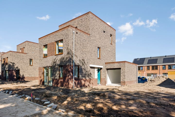 Foto 32 van Folgeralaan 23 - 3 (Bouwnr. 8)