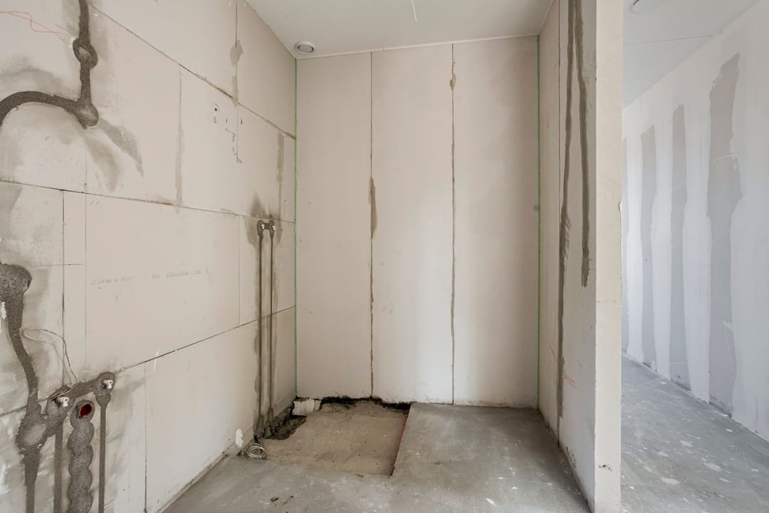 Photo 11 of Folgeralaan 23 - 10 (Bouwnr. 1)