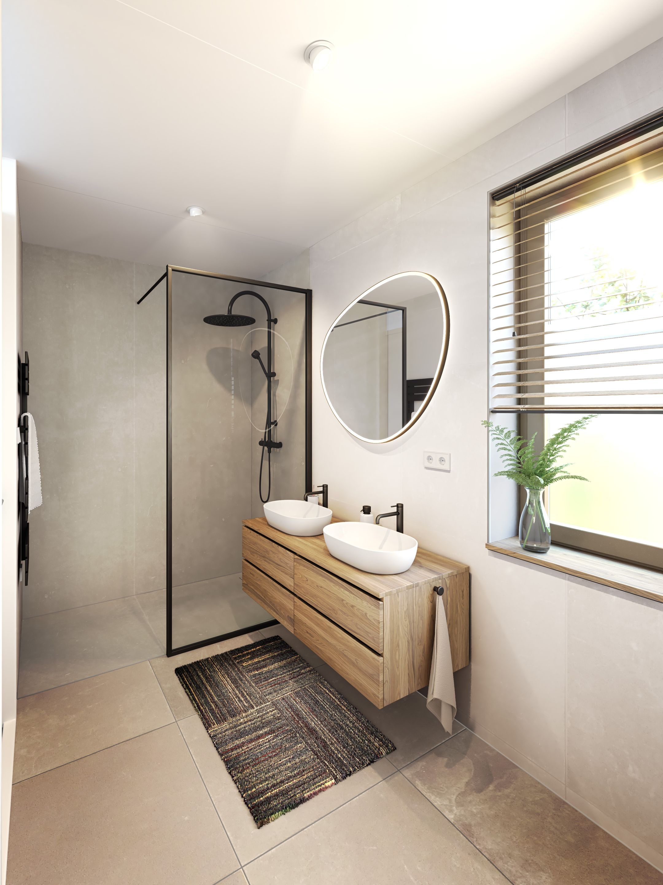 Photo 12 of Folgeralaan 23 - 10 (Bouwnr. 1)