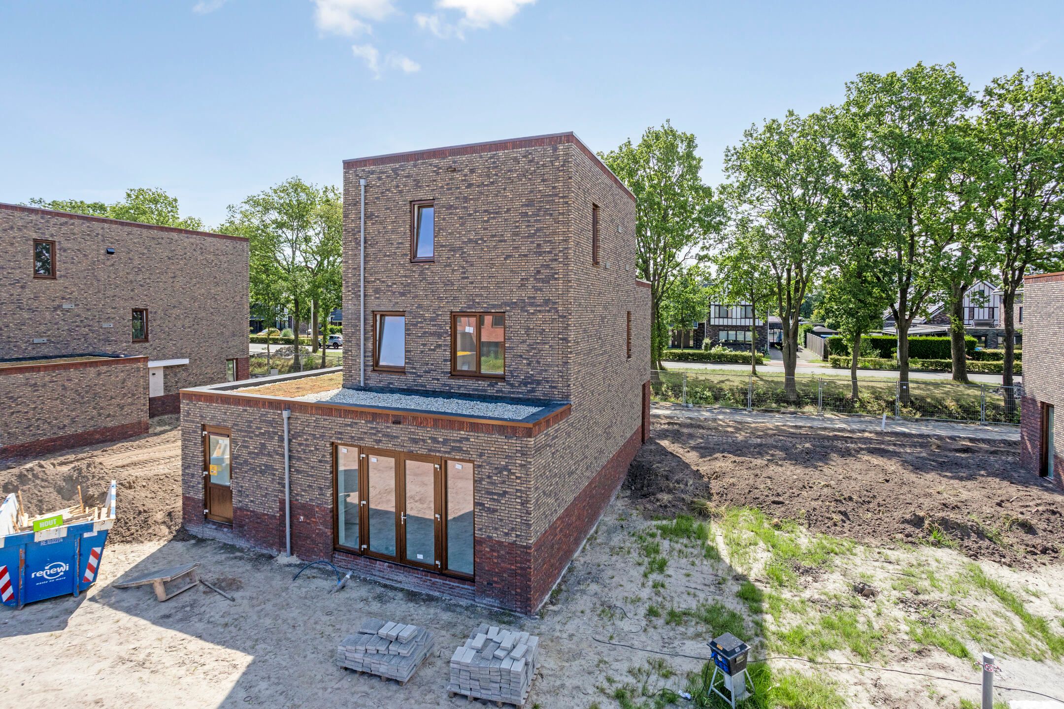 Photo 3 of Folgeralaan 23 - 3 (Bouwnr. 8)