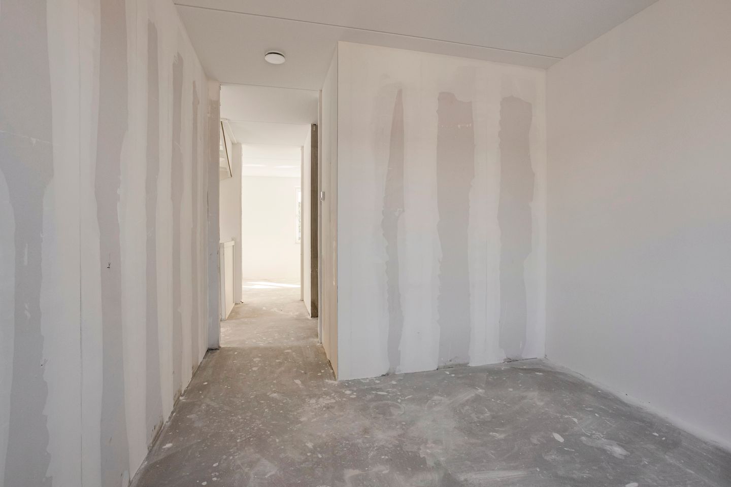 Photo 14 of Folgeralaan 23 - 10 (Bouwnr. 1)