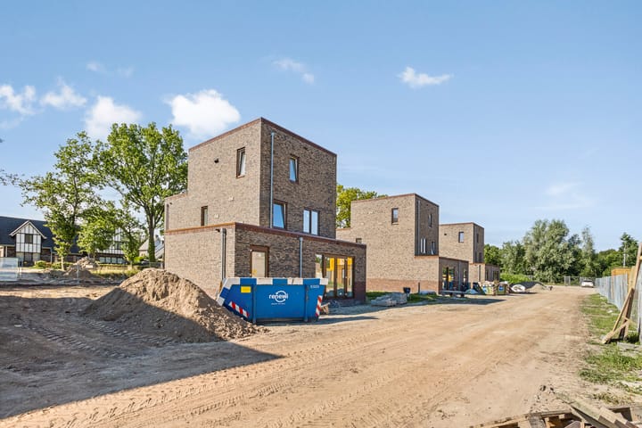 Foto 36 van Folgeralaan 23 - 3 (Bouwnr. 8)