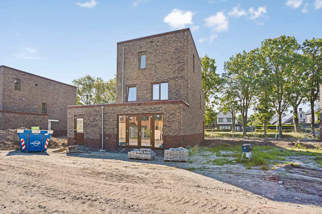 Photo 37 of Folgeralaan 23 - 3 (Bouwnr. 8)