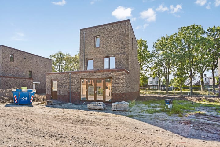 Foto 37 van Folgeralaan 23 - 3 (Bouwnr. 8)